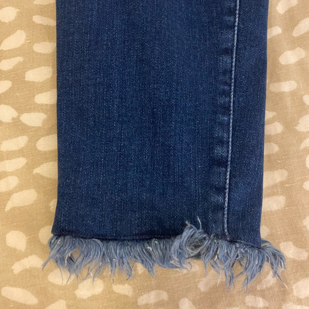 Frame Jeans - Picture 5 of 6